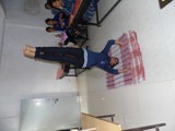 Yogasan Competition